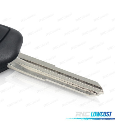 LLAVE COMPLETA MITSUBISHI OUTLANDER ASX 06-15