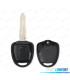 LLAVE COMPLETA MITSUBISHI OUTLANDER ASX 06-15