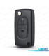 LLAVE COMPLETA PARA PEUGEOT 307 308 407 607