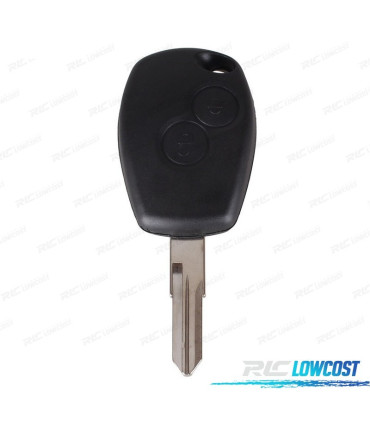 LLAVE COMPLETA PARA RENAULT SCENIC CLIO KANGOO