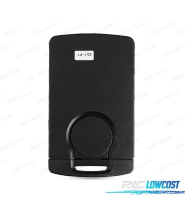 LLAVE COMPLETA PARA RENAULT CLIO