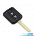LLAVE COMPLETA NISSAN ELGRAND X-TRAIL QASHQAI NAVARA MICRA NOTE NV200