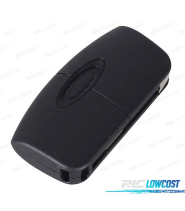 LLAVE COMPLETA FORD FOCUS 05-10 MONDEO 07 10 FIESTA 09 10 C-MAX 03-10 S-MAX 06-10 GALAXY 06 10 FOCOS