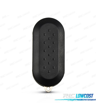 LLAVE COMPLETA FIAT 500 PANDA PUNTO BRAVO GRANDE PUNTO