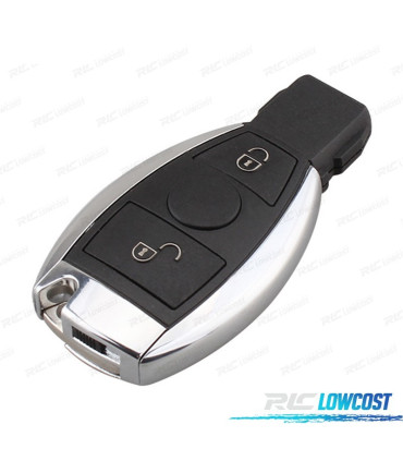 LLAVE COMPLETA PARA MERCEDES 00-