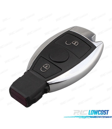 LLAVE COMPLETA PARA MERCEDES 00-