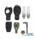 LLAVE COMPLETA PARA MERCEDES 00-