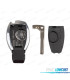 LLAVE COMPLETA PARA MERCEDES 00-