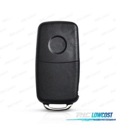 LLAVE COMPLETA PARA SKODA VOLKSWAGEN VW SEAT VARIOS MODELOS