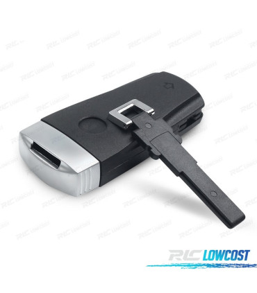 LLAVE COMPLETA VOLKSWAGEN VW GOLF PASSAT POLO