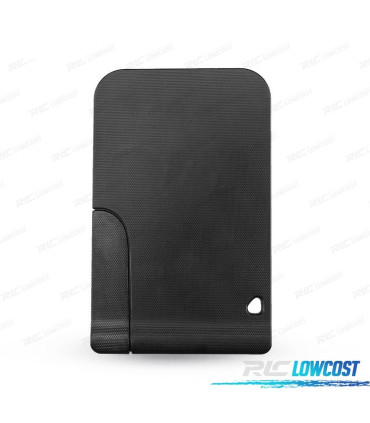 LLAVE COMPLETA PARA RENAULT MEGANE 03-08 SCENIC 03-08
