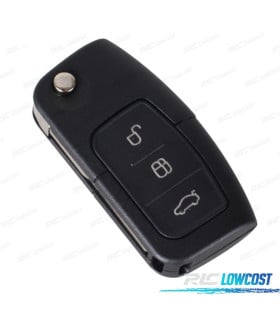 LLAVE COMPLETA PARA FORD FOCUS 05-10 MONDEO 07-10 FIESTA 09-10 GALAXY 06-10 C-MAX 03-10 S-MAX 06-10