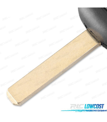 LLAVE COMPLETA PARA PEUGEOT 206 307
