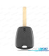 LLAVE COMPLETA PEUGEOT 206 307