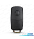 LLAVE COMPLETA PARA SEAT VOLKSWAGEN VW SKODA VARIOS MODELOS