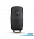LLAVE COMPLETA SEAT VOLKSWAGEN VW SKODA VARIOS MODELOS