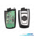 LLAVE COMPLETA BMW SERIE 1 E82 E88 E87 SERIE 3 E90 E91 E92 E93 SERIE 5 E60 E61 X5 E70 X6 E71 SERIE 6 E63 E64 E65 E66 F01