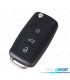 LLAVE COMPLETA PARA VOLKSWAGEN VW SEAT SKODA VARIOS MODELOS