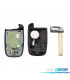LLAVE COMPLETA PARA HYUNDAI I30 IX35