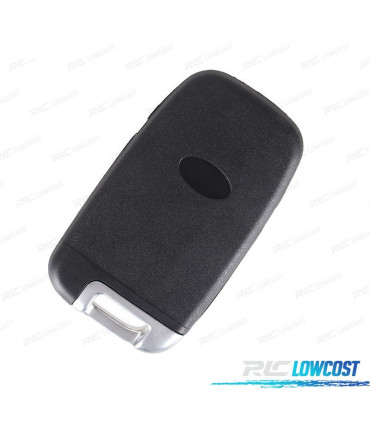 LLAVE COMPLETA PARA HYUNDAI I30 IX35