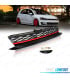 PARRILLA VOLKSWAGEN VW GOLF 7.5 17-20 LOOK R NEGRO ROJO