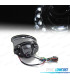 FAROS VOLKSWAGEN VW BEETLE 06-12 LUZ DIURNA FONDO NEGRO