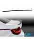 ALERON SPOILER BMW F22 F23 13- LOOK M PERFORMANCE