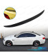 ALERON SPOILER BMW E92 LOOK M PERFORMANCE CARBONO