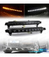 KIT LUZ DIURNA LED DRL + INTERMITENTE AUDI Q7 2006 2007 08-09