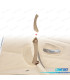 TIRADOR MANETA IZQ BMW E90 E91 PANEL PUERTA BEIGE