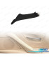 TIRADOR MANETA IZQ BMW F10 F11 F18 PANEL PUERTA NEGRO