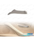 TIRADOR MANETA IZQUIERDA PANEL DE PUERTA PARA BMW SERIE 5 F10 F11 F18 GRIS