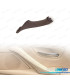 TIRADOR MANETA IZQUIERDA PANEL DE PUERTA BMW F10 F11 F18 MARRON OSCURO