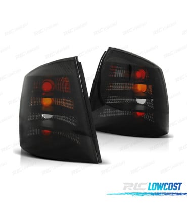 PILOTOS OPEL ASTRA G 3P 5P 97-04 AHUMADOS