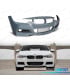 PARAGOLPES DELANTERO BMW F30 F31 LOOK M HUECO NIEBLAS