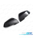 CARCASAS RETROVISOR BMW F30 F31 F34 F35 F32 F33 F36 F20 F22 E84 NEGRO BRILLO