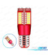 BOMBILLA T10 LED W5W 57 SMD