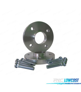 JUEGO SEPARADORES DE 12MM PARA HONDA JAZZ 08-11