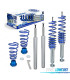 SUSPENSION ROSCADA BLUE LINE BMW SERIE 5 E34 (D14/M14)
