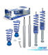 SUSPENSION ROSCADA BLUE LINE BMW SERIE 5 E34