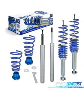 SUSPENSION ROSCADA BLUE LINE BMW SERIE 5 E34