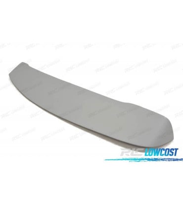 ALERON SPOILER VOLKSWAGEN VW T6 MULTIVAN CARAVELLE 15-19