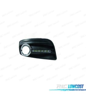 KIT LUZ DIURNA PARA VOLKSWAGEN VW GOLF V 03-08