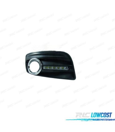 KIT LUZ DIURNA PARA VOLKSWAGEN VW GOLF V 03-08