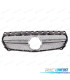 PARRILLA MERCEDES CLASE CLA W117 13-16 LOOK AMG CROMO