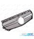 PARRILLA MERCEDES CLASE CLA W117 13-16 LOOK AMG CROMO