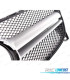 PARRILLA MERCEDES CLASE GLA X156 14-16 LOOK AMG CROMO NEGRO