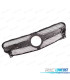 PARRILLA MERCEDES CLASE GLA X156 14-16 LOOK AMG CROMO NEGRO