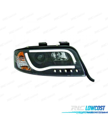 FAROS TUBE LIGHT AUDI A6 01-04