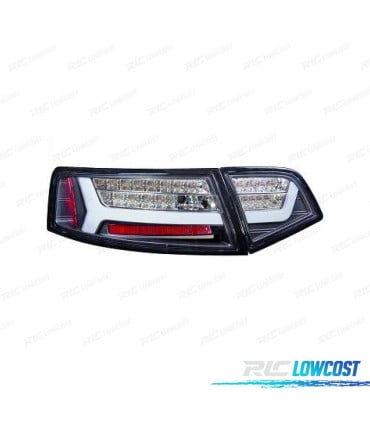 PILOTOS TUBE LIGHT AUDI A6 BERLINA 08-11
